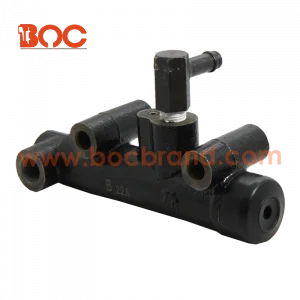 BOC : CIS-25 แม่ปั๊มคลัทช์บน ISUZU ROCKY FRS , FSS 7/8" - Image 2