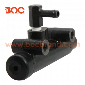 BOC : CIS-25 แม่ปั๊มคลัทช์บน ISUZU ROCKY FRS , FSS 7/8" - Image 3