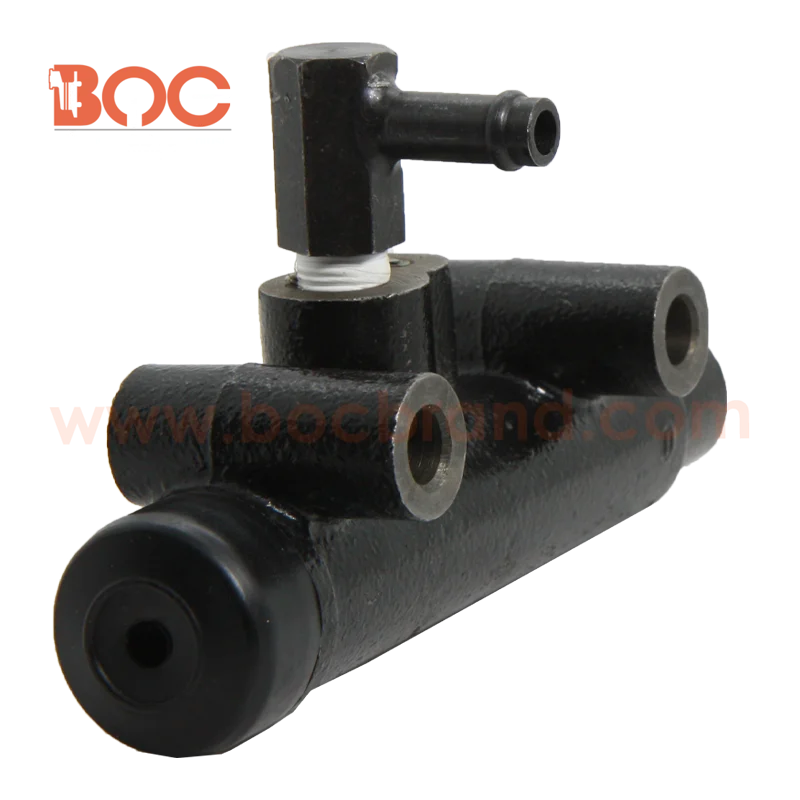 BOC : CIS-25 แม่ปั๊มคลัทช์บน ISUZU ROCKY FRS , FSS 7/8" - Image 3