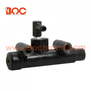 BOC : CIS-25 แม่ปั๊มคลัทช์บน ISUZU ROCKY FRS , FSS 7/8" - Image 4