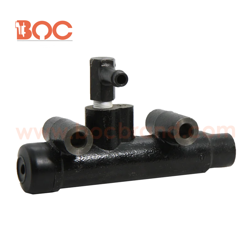 BOC : CIS-25 แม่ปั๊มคลัทช์บน ISUZU ROCKY FRS , FSS 7/8" - Image 4