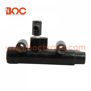 BOC : CIS-25 แม่ปั๊มคลัทช์บน ISUZU ROCKY FRS , FSS 7/8" - Image 5