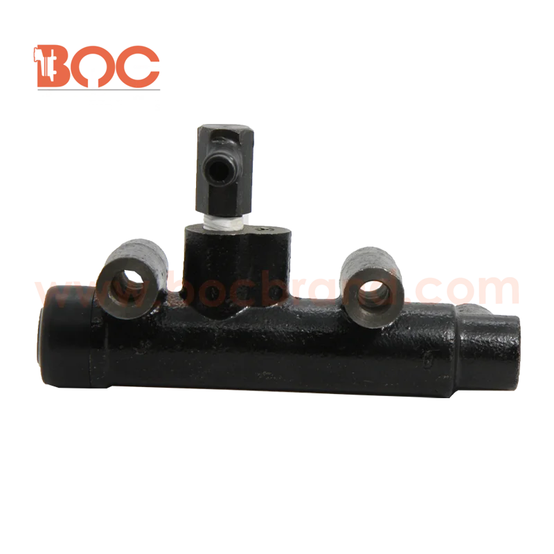 BOC : CIS-25 แม่ปั๊มคลัทช์บน ISUZU ROCKY FRS , FSS 7/8" - Image 5