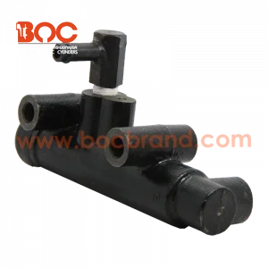 BOC : CIS-25 แม่ปั๊มคลัทช์บน ISUZU ROCKY FRS , FSS 7/8" - Image 6