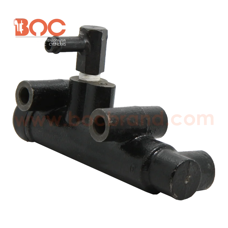 BOC : CIS-25 แม่ปั๊มคลัทช์บน ISUZU ROCKY FRS , FSS 7/8" - Image 6