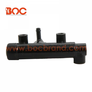 BOC : CIS-25 แม่ปั๊มคลัทช์บน ISUZU ROCKY FRS , FSS 7/8" - Image 8
