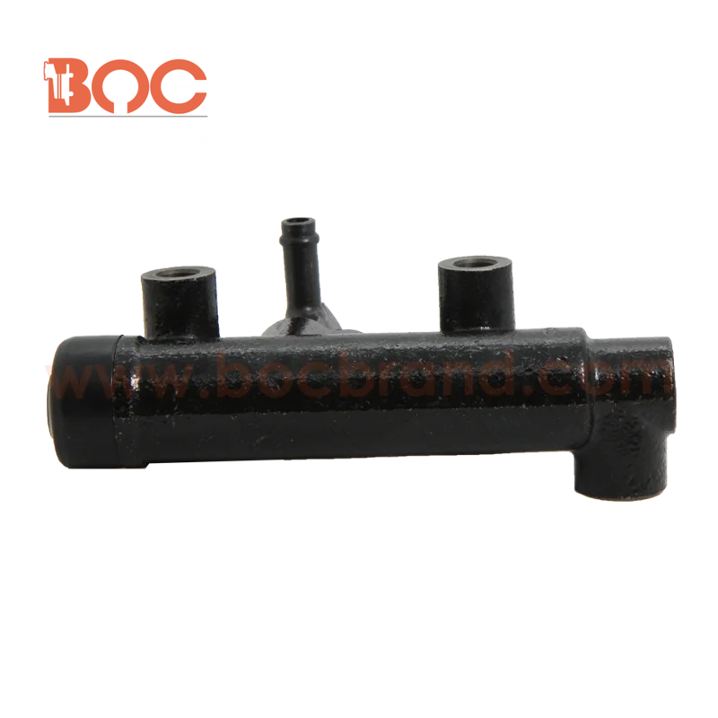 BOC : CIS-25 แม่ปั๊มคลัทช์บน ISUZU ROCKY FRS , FSS 7/8" - Image 8