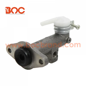 BOC : CIS-27 แม่ปั๊มคลัทช์บน ISUZU NPR '92 NEW (หัวนอก) 13/16" - Image 2