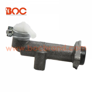 BOC : CIS-27 แม่ปั๊มคลัทช์บน ISUZU NPR '92 NEW (หัวนอก) 13/16" - Image 4