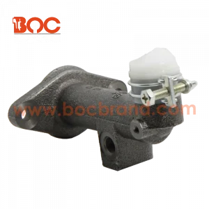 BOC : CIS-27 แม่ปั๊มคลัทช์บน ISUZU NPR '92 NEW (หัวนอก) 13/16" - Image 6