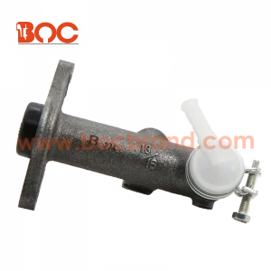 BOC : CIS-27 แม่ปั๊มคลัทช์บน ISUZU NPR '92 NEW (หัวนอก) 13/16" - Image 7