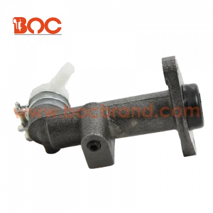 BOC : CIS-27 แม่ปั๊มคลัทช์บน ISUZU NPR '92 NEW (หัวนอก) 13/16" - Image 8