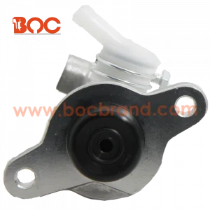 BOC : CIS-28 แม่ปั๊มคลัทช์บน ISUZU NPR58 '94 (หัวนอก) 13/16" - Image 3