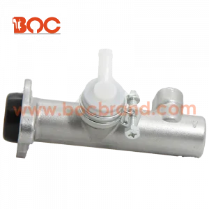 BOC : CIS-28 แม่ปั๊มคลัทช์บน ISUZU NPR58 '94 (หัวนอก) 13/16" - Image 5