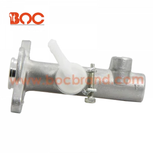 BOC : CIS-32 แม่ปั๊มคลัทช์บน ISUZU NQR 135-140 '96 13/16" - Image 8