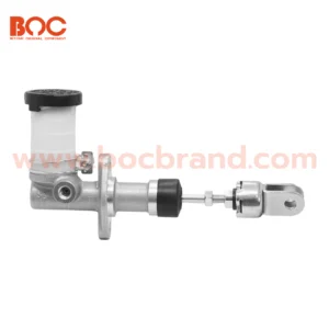 BOC : CMI-11 แม่ปั๊มคลัทช์บน MITSUBISHI L300 , STRADA 4WD , PAJERO  5/8" - Image 7