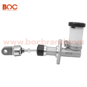 BOC : CMI-11 แม่ปั๊มคลัทช์บน MITSUBISHI L300 , STRADA 4WD , PAJERO  5/8" - Image 6