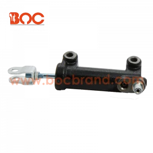 BOC : CMI-19 แม่ปั๊มคลัทช์บน MITSUBISHI FE449 7/8" - Image 7