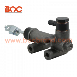 BOC : CTT-02 แม่ปั๊มคลัทช์บน TOYOTA BU20 5/8" - Image 4