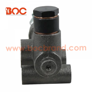 BOC : CTT-02 แม่ปั๊มคลัทช์บน TOYOTA BU20 5/8" - Image 5