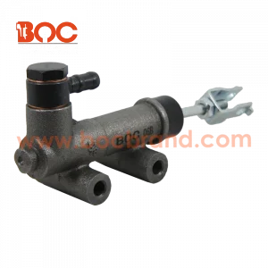 BOC : CTT-02 แม่ปั๊มคลัทช์บน TOYOTA BU20 5/8" - Image 6