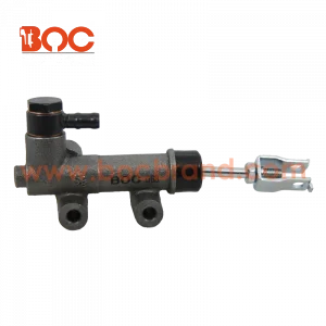 BOC : CTT-02 แม่ปั๊มคลัทช์บน TOYOTA BU20 5/8" - Image 7