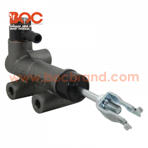 BOC : CTT-02 แม่ปั๊มคลัทช์บน TOYOTA BU20 5/8" - Image 8