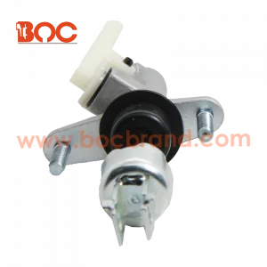 BOC : CTT-30 แม่ปั๊มคลัทช์บน TOYOTA ALTIS '03-05 5/8" - Image 7