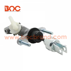 BOC : CTT-30 แม่ปั๊มคลัทช์บน TOYOTA ALTIS '03-05 5/8" - Image 8