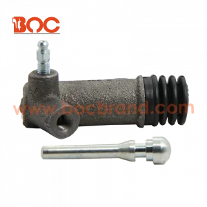 BOC : SHD-01 แม่ปั๊มคลัทช์ล่าง HONDA ACCORD '90 3/4" - Image 4