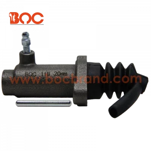 BOC : SHN-08 แม่ปั๊มคลัทช์ล่าง HINO KM350 20 mm - Image 6