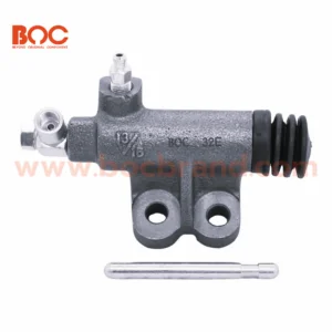 BOC : SHY-03 แม่ปั๊มคลัทช์ล่าง HYUNDAI H100 , H1 13/16" - Image 2