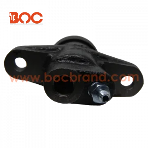 BOC : SIS-01 แม่ปั๊มคลัทช์ล่าง ISUZU 250 '79 TLD 7/8" - Image 4