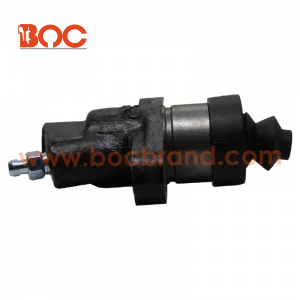 BOC : SIS-01 แม่ปั๊มคลัทช์ล่าง ISUZU 250 '79 TLD 7/8" - Image 6