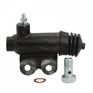 BOC : SIS-03 แม่ปั๊มคลัทช์ล่าง ISUZU FORWARD SBR , SCR , TX 1" - Image 7