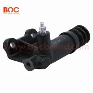 BOC : SIS-15 แม่ปั๊มคลัทช์ล่าง ISUZU ROCKY FRS , JCM (036) 1" - Image 2