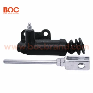 BOC : SIS-15 แม่ปั๊มคลัทช์ล่าง ISUZU ROCKY FRS , JCM (036) 1" - Image 4
