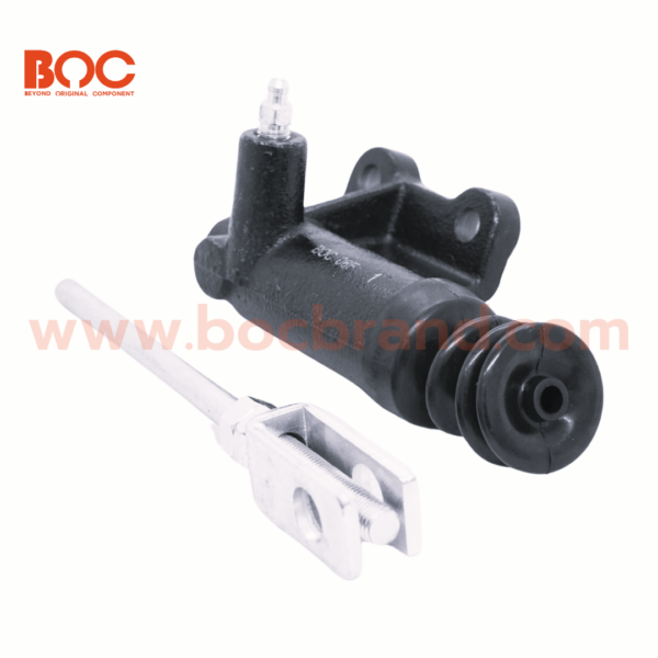 BOC : SIS-15 แม่ปั๊มคลัทช์ล่าง ISUZU ROCKY FRS , JCM (036) 1"