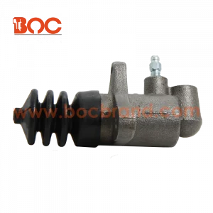 BOC : SIS-20 แม่ปั๊มคลัทช์ล่าง ISUZU NKR NEW 1-1/16" - Image 5