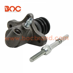 BOC : SIS-20 แม่ปั๊มคลัทช์ล่าง ISUZU NKR NEW 1-1/16" - Image 8