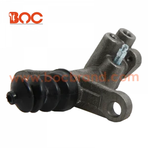 BOC : SIS-27 แม่ปั๊มคลัทช์ล่าง ISUZU KBZ '87 13/16" - Image 2