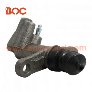 BOC : SIS-27 แม่ปั๊มคลัทช์ล่าง ISUZU KBZ '87 13/16" - Image 4