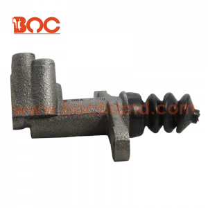 BOC : SIS-27 แม่ปั๊มคลัทช์ล่าง ISUZU KBZ '87 13/16" - Image 5