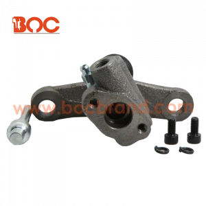 BOC : SIS-27 แม่ปั๊มคลัทช์ล่าง ISUZU KBZ '87 13/16" - Image 7