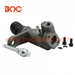 BOC : SIS-27 แม่ปั๊มคลัทช์ล่าง ISUZU KBZ '87 13/16" - Image 8