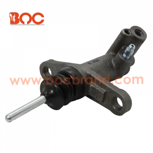 BOC : SIS-31 แม่ปั๊มคลัทช์ล่าง ISUZU TFR 3000 DRAGONEYE 4WD , D-MAX COM 7/8" - Image 2