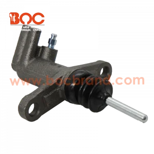 BOC : SIS-31 แม่ปั๊มคลัทช์ล่าง ISUZU TFR 3000 DRAGONEYE 4WD , D-MAX COM 7/8" - Image 4
