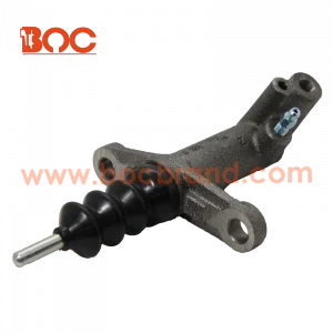 BOC : SIS-35 แม่ปั๊มคลัทช์ล่าง ISUZU D-MAX (4JAI)  2.5/3.0 13/16" - Image 2