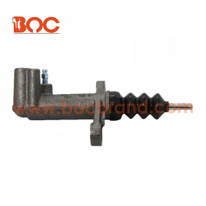 BOC : SIS-35 แม่ปั๊มคลัทช์ล่าง ISUZU D-MAX (4JAI)  2.5/3.0 13/16" - Image 5
