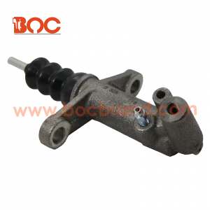 BOC : SIS-35 แม่ปั๊มคลัทช์ล่าง ISUZU D-MAX (4JAI)  2.5/3.0 13/16" - Image 8